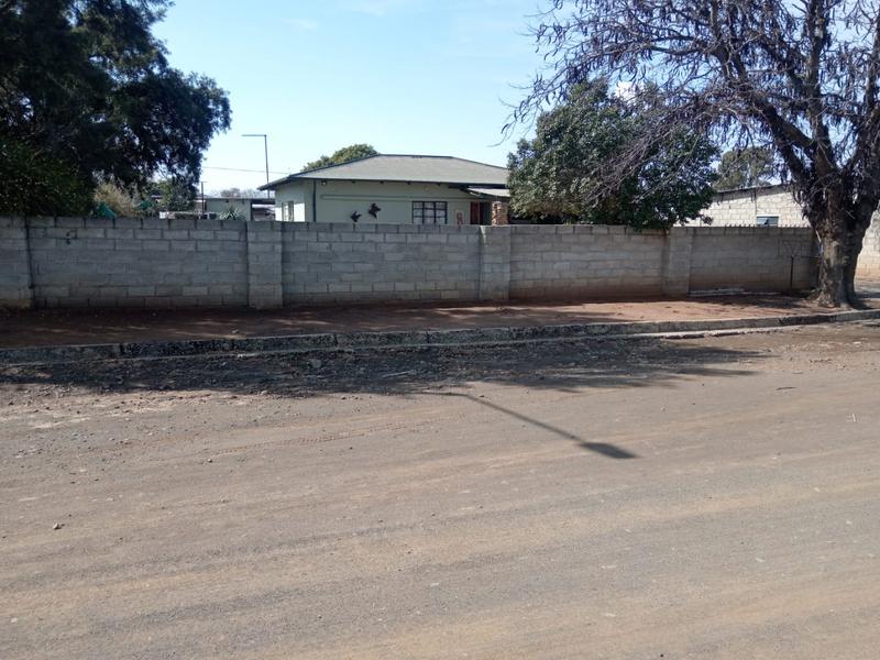0 Bedroom Property for Sale in Theunissen Free State